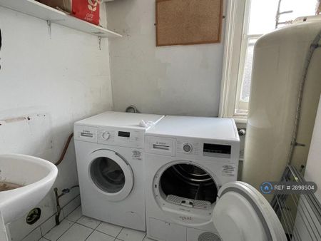 Studio to rent - Photo 5