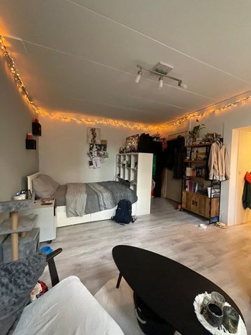 Te huur: Kamer Eusebiusplein in Arnhem - Foto 5