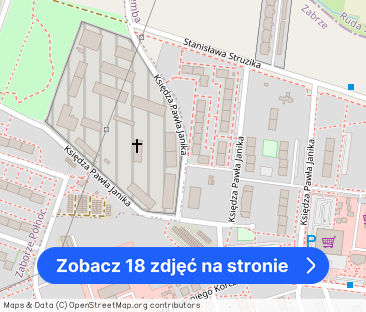 Mieszkanie, 48 m², Zabrze - Zdjęcie 1