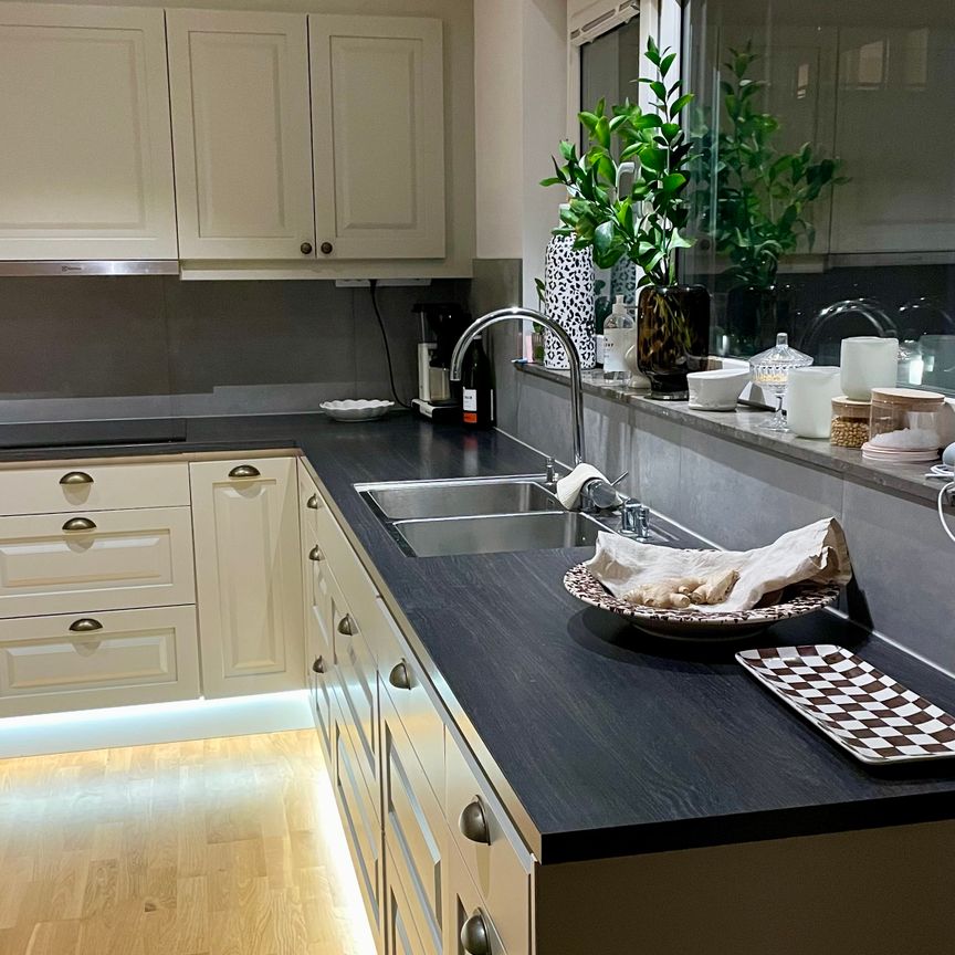 Södra Järnvägsgatan, Växjö - Photo 1