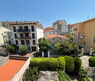 Location Appartement 3 pièces 61m² NICE 06000 - Photo 5