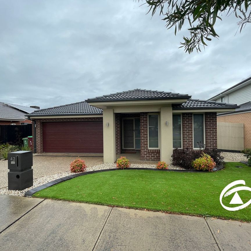 42 Aintree Close, 3978, Clyde Vic - Photo 1