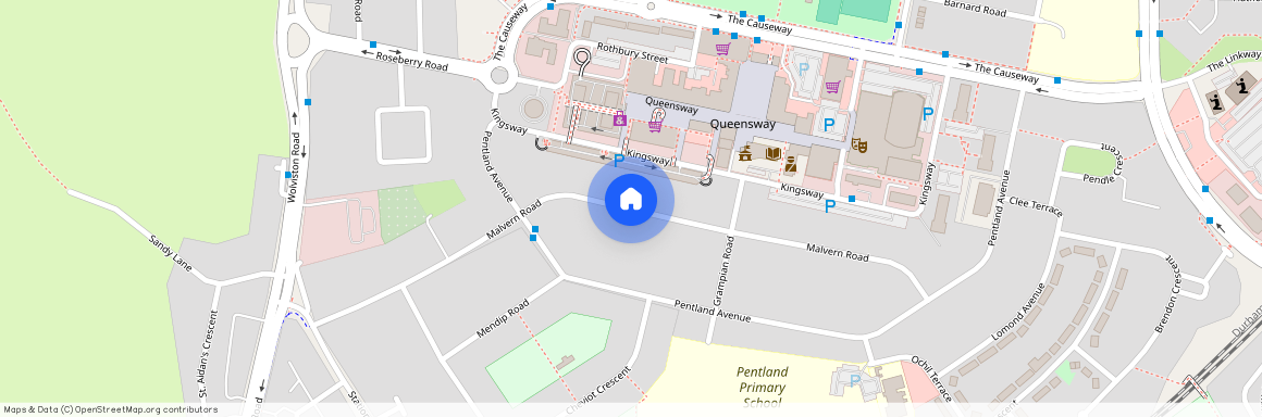 Malvern Road, TS23, Billingham