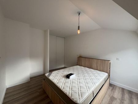 Location Appartement 3 pièces Meublé 71m² CHAMBERY 73000 - Photo 4