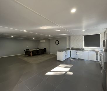 Spacious 1-Bedroom + Office - Private, Secure & Ready Now! - Photo 1