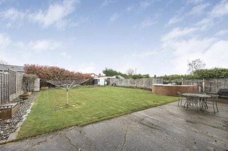 6 bedroom house to rent - Photo 4