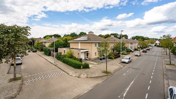 Te huur: Huis Diamantring 136 in Eindhoven - Foto 1