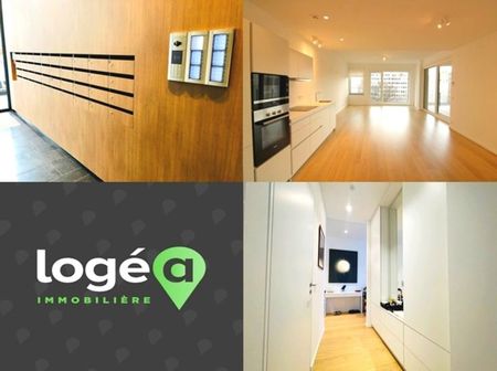 Appartement te huur - Photo 4