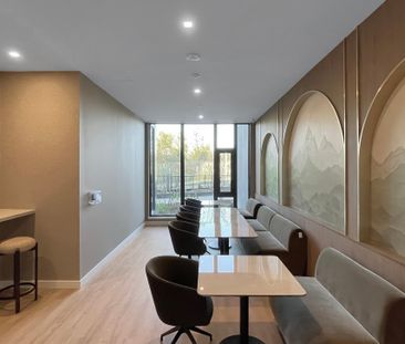 For Lease - 1 Kyle Lowry Road Unit# 604, Toronto, Ontario - Photo 5