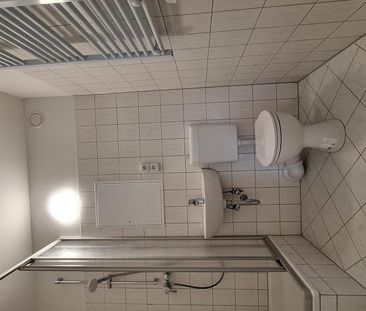 3-room apartment with shower! - Photo 1