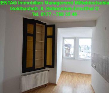 Rarität - Tolle 2-Zimmer EG-Altbauwohnung mit Stellplatz - Photo 3