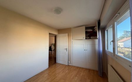 Appartement à louer 3 pièces • Gaillard - Photo 5