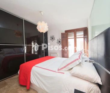 Piso en alquiler en Albaicín - Photo 6