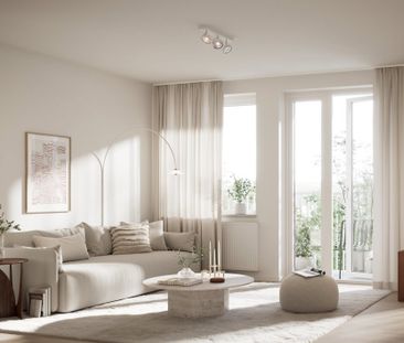 Gredelbyvägen 1E, 74142, Knivsta - Photo 3