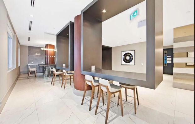 For Lease - 55 Duke Street West N/A Unit# 608, Kitchener, Ontario - Photo 1