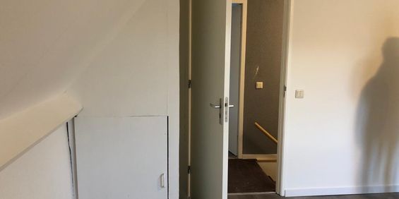 Te huur: Kamer Koebergstraat 76 in Tilburg - Photo 3