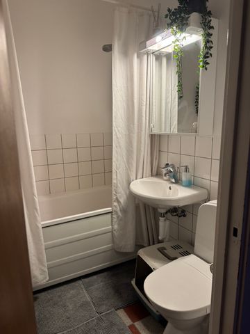 Långgatan 4B - Foto 5