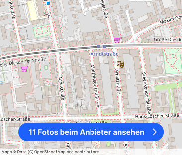 Gemütliche 2-Raumwohnung in Stadtfeld Ost - Ihr neues Zuhause! - Foto 1