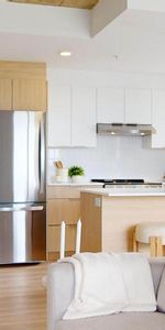 Le MileBrook : Habitations locatives 2 chambres à P-A-T - Condo / appartement / logement à louer Montréal Pointe-aux-Trembles - Photo 3