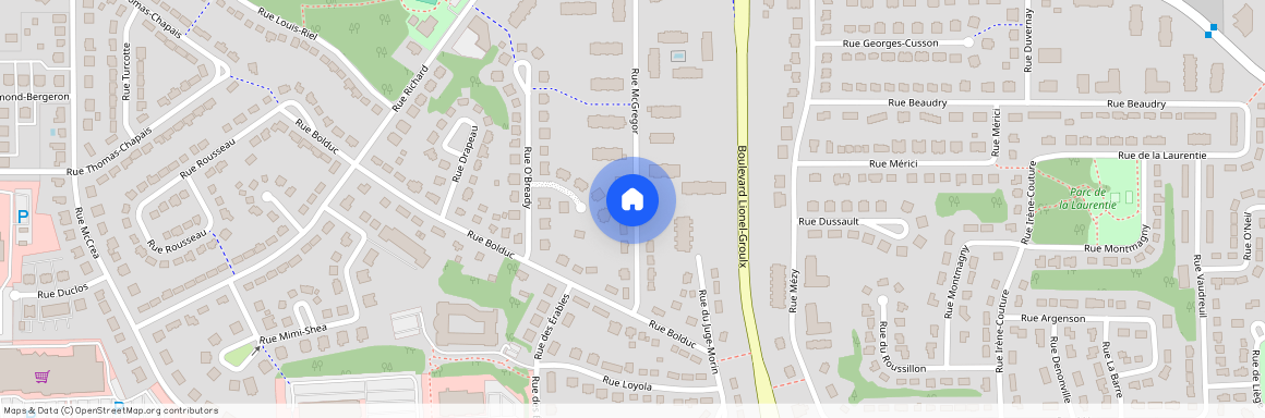 916 Rue du Seyval, Sherbrooke, Sherbrooke, Estrie, J1L 1P4