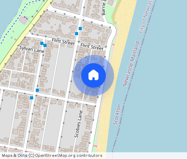 Live across the road from gorgeous Stockton Beach! - Photo 1