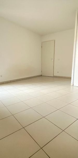 SaintEloi - T1 - 23,15m² - Photo 1