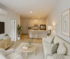 1 room apartment of 52m² in Montreal - Photo 2
