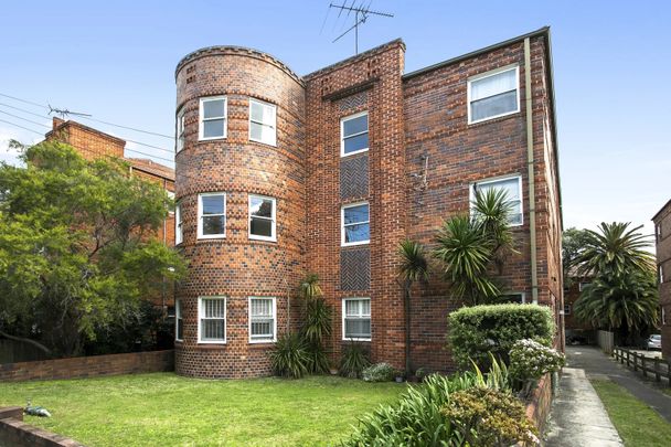 6/11 Botany Street, Bondi Junction NSW 2022 - Apartment For Rent | Domain - Photo 1