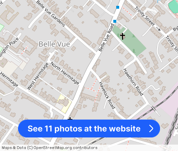 99 Belle Vue Road Shrewsbury, SY3 7NJ - Photo 1