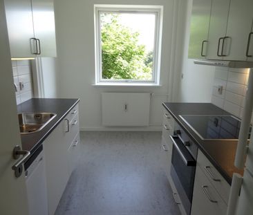 3-vær., Dalgas Alle - Foto 1