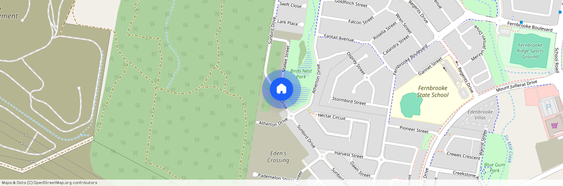 Sunbird Drive 87, QLD 4301, Redbank Plains