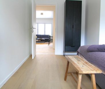 Luxe appartement aan keizerspark met zicht op schelde - Photo 1