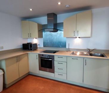 1 bedroom apartment to rent - Photo 5