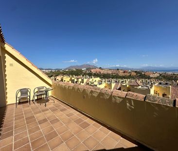 Ático En alquiler DUQUESA VILLAGE s/n, La Duquesa, Manilva - Photo 2