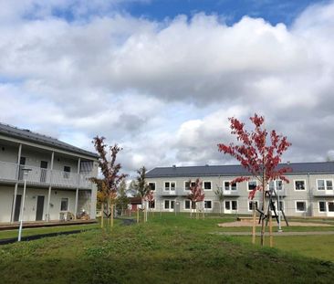 Sturevallsgatan, Sävsjö - Photo 1