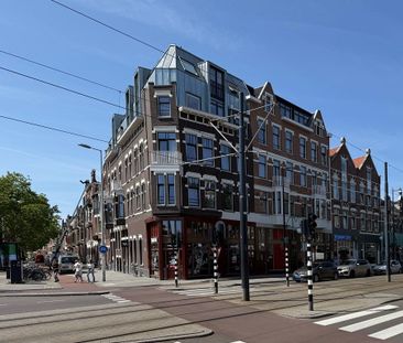 Te huur: Appartement 's-Gravendijkwal in Rotterdam - Foto 4