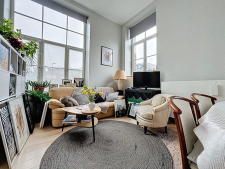 Appartement te huur - Photo 4