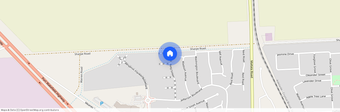 43 kelly, SA 5501, Two Wells