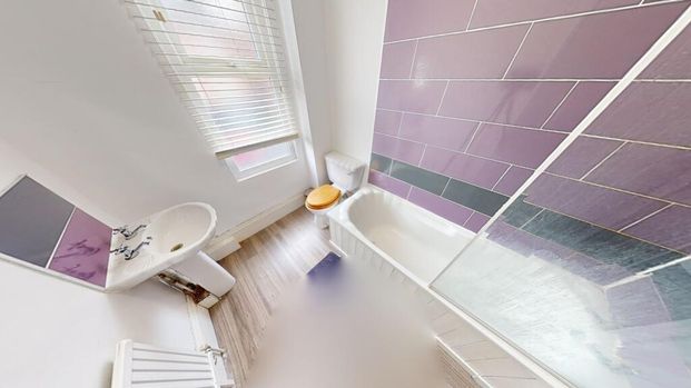 5 bedroom house to rent - Photo 1