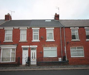 Station Avenue North Fencehouses Houghton-le-Spring - Photo 1