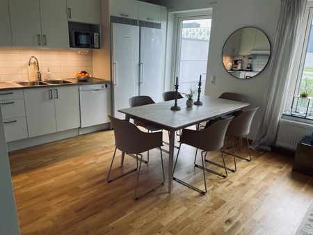 Mariehällsvägen, Helsingborg - Foto 2