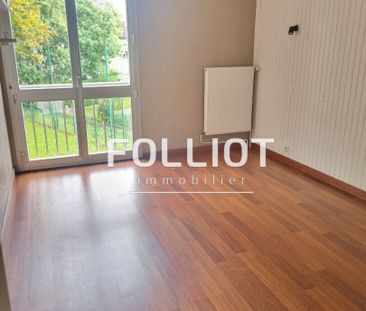 A LOUER Appartement 50000 Saint Lo 3 pi�ce(s) 71m2 - Photo 5