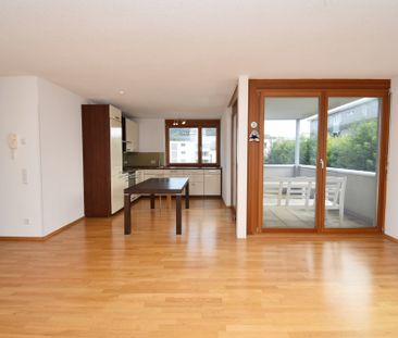 Lichtdurchflutete 3-Zimmer Wohnung in Bregenz! - Foto 6