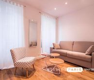 Location appartement 1 pièce, 16.00m², Paris 18 - Photo 2