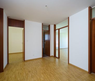 Helle 4.5-Zimmer-Wohnung - 100 m² zum Wohlfühlen - Photo 5