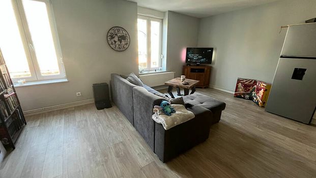 A LOUER Homecourt F3 - Photo 1