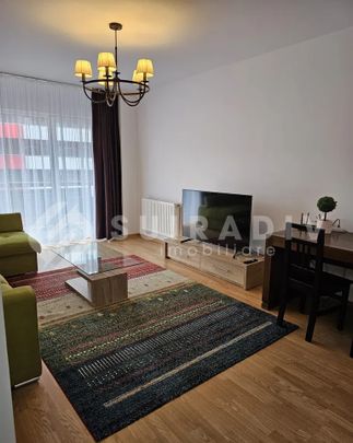 Apartament pet friendly, parcare subterana- Bonjour Residence - Photo 1
