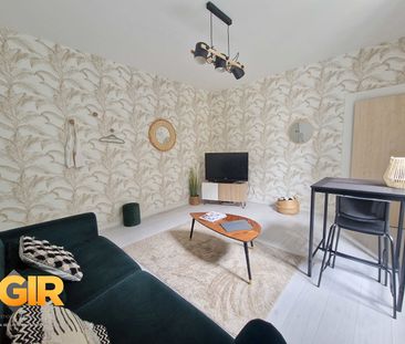 Location Appartement 1 pièce 24m² RENNES 35000 - Photo 3