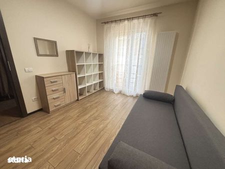 Închiriez apartament 3 camere bloc nou Aradului - Photo 4