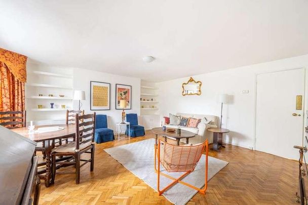 Norland Square, Holland, W11 - Photo 1